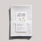 ATELIER SAUCIER · Cream Burlap Noir Napkins | Set of 4 | socius design in Rochester, MN