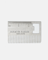 Curated Basics · Credit Card Comb | socius design in Rochester, MN