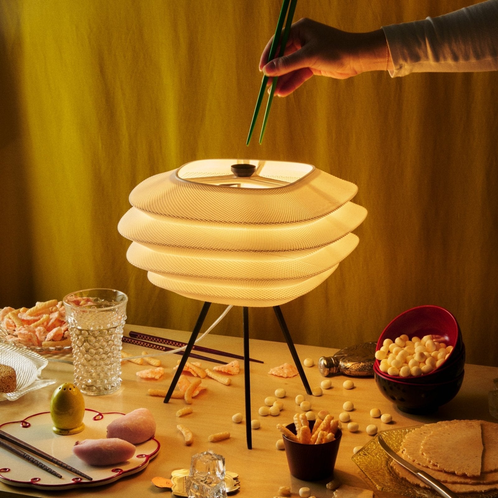 Wooj Design · CS.01 – Arcas | socius design in Rochester, MN