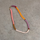 Kisiwa · Cuerda Choker | socius design in Rochester, MN