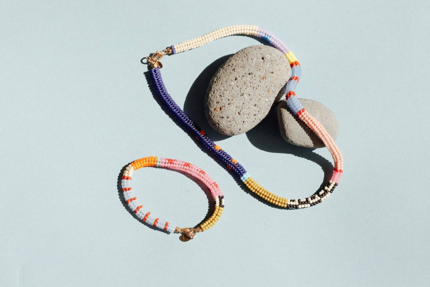 Kisiwa · Cuerda Choker | socius design in Rochester, MN