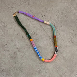 Kisiwa · Cuerda Choker | socius design in Rochester, MN