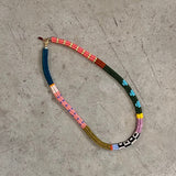 Kisiwa · Cuerda Choker | socius design in Rochester, MN