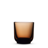Pirch Cortado Glasses · Smoke · Set of 2