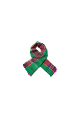 Wallace Sewell · Dafne Apple Wool & Cashmere Tippet Scarf | socius design in Rochester, MN