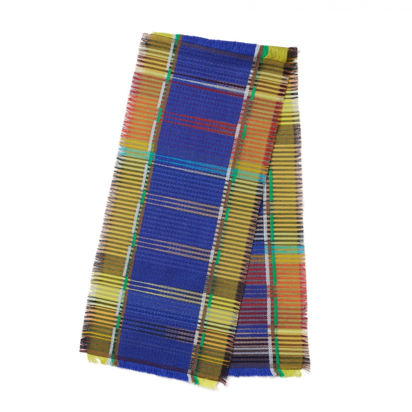 Wallace Sewell · Dafne Klein Wool & Cashmere Tippet Scarf | socius design in Rochester, MN