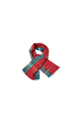 Wallace Sewell · Dafne Lush Wool & Cashmere Tippet Scarf | socius design in Rochester, MN