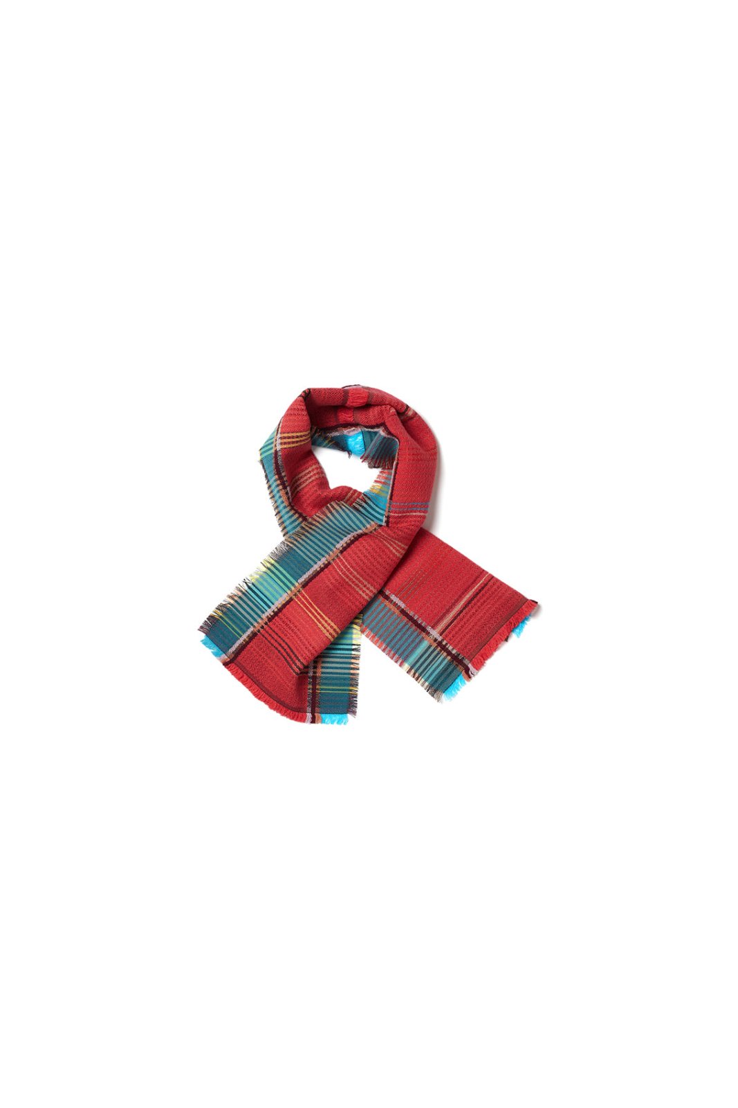 Wallace Sewell · Dafne Lush Wool & Cashmere Tippet Scarf | socius design in Rochester, MN