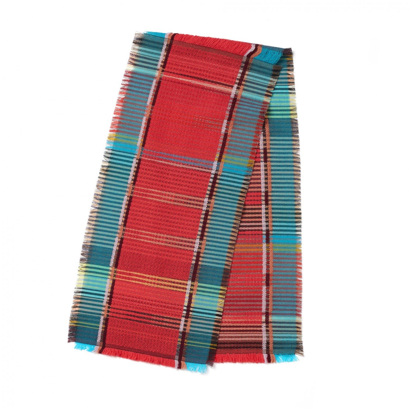 Wallace Sewell · Dafne Lush Wool & Cashmere Tippet Scarf | socius design in Rochester, MN