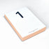 Wms&Co. · Daily Calendar Pad | socius design in Rochester, MN