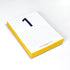 Wms&Co. · Daily Calendar Pad | socius design in Rochester, MN