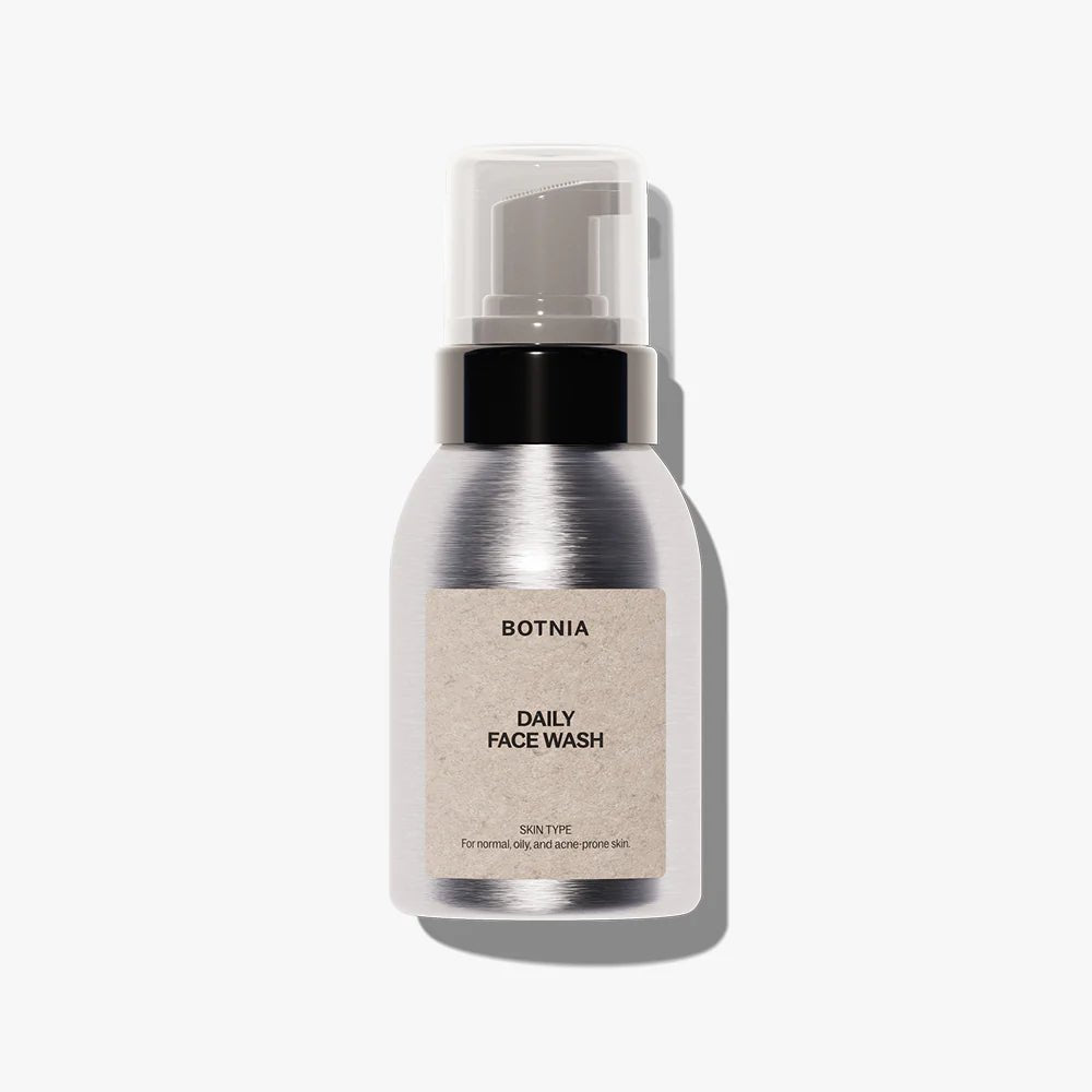 Botnia · Daily Face Wash | socius design in Rochester, MN