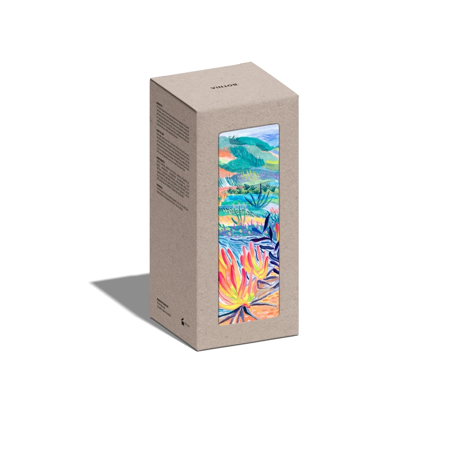 Botnia · Daily Face Wash | socius design in Rochester, MN
