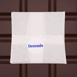 Desnudo Coffee · Dark Chocolate Bar · 70% Huila | socius design in Rochester, MN