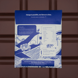 Desnudo Coffee · Dark Chocolate Bar · 70% Huila | socius design in Rochester, MN