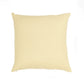 Block Shop · Darts Pillow in Peach | socius design in Rochester, MN
