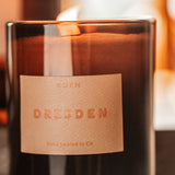 Dresden Candle · 8.4 oz