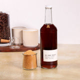 The Syrup Project · Demerara Simple Syrup | socius design in Rochester, MN