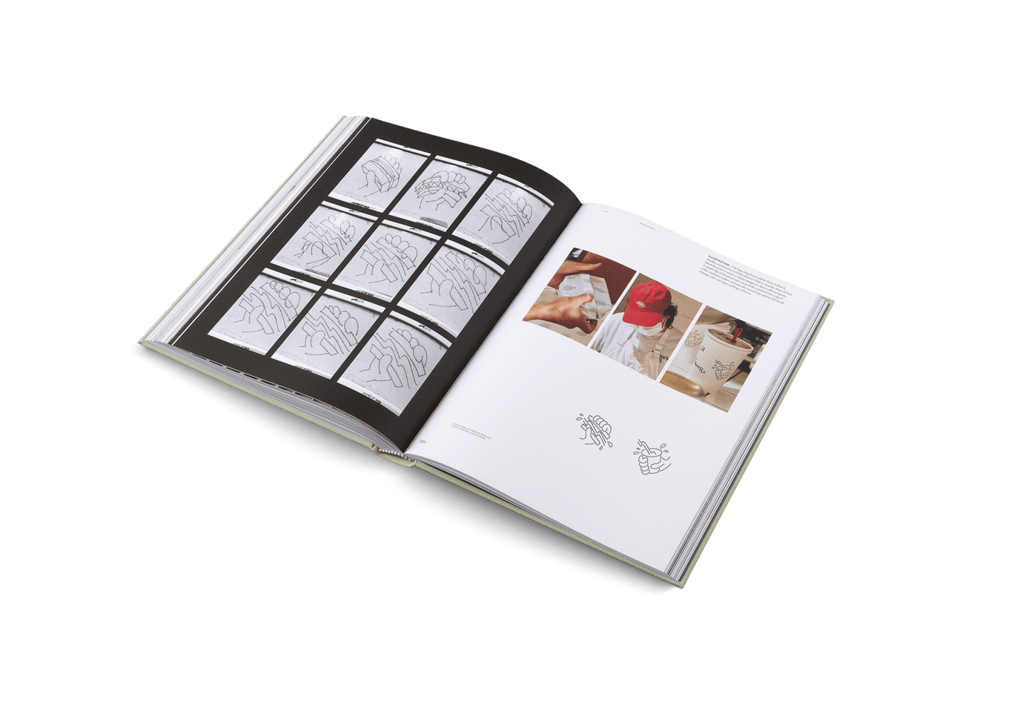 gestalten · Designing Brands | socius design in Rochester, MN