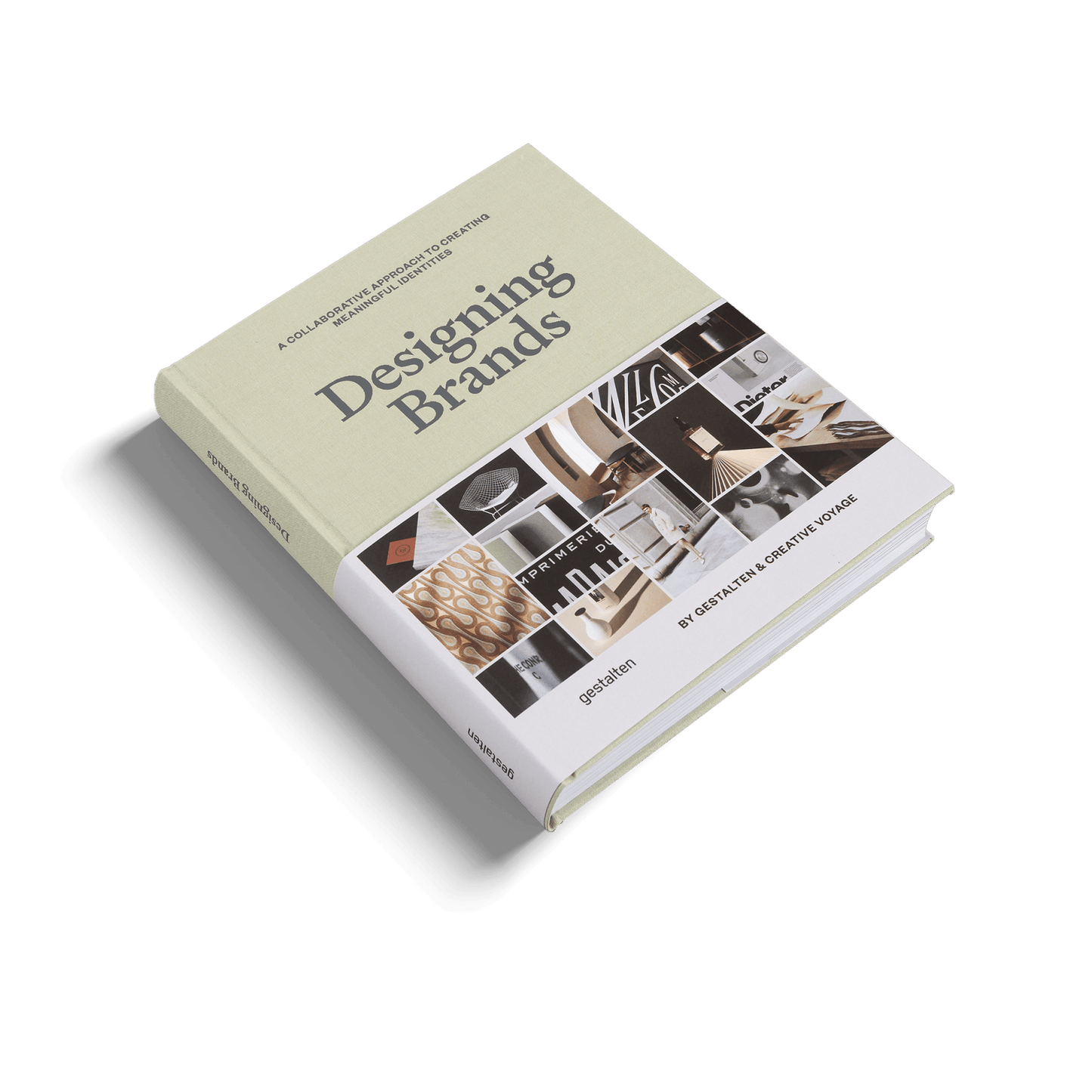 gestalten · Designing Brands | socius design in Rochester, MN