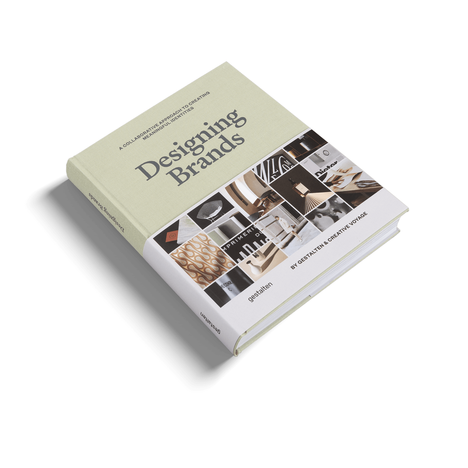 gestalten · Designing Brands | socius design in Rochester, MN