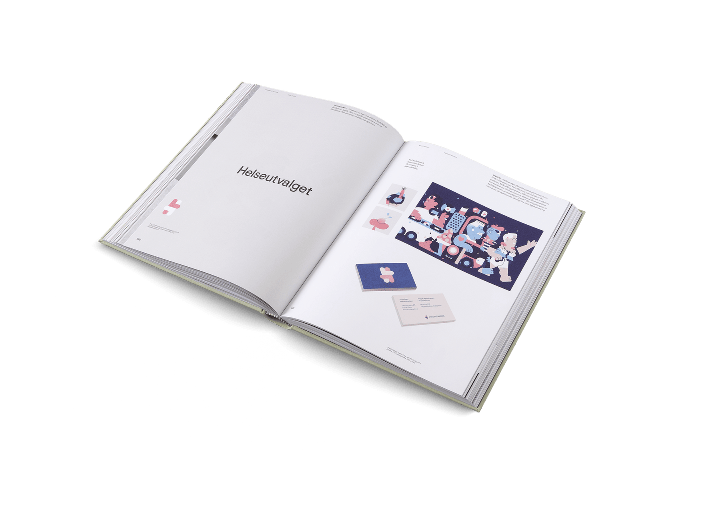 gestalten · Designing Brands | socius design in Rochester, MN