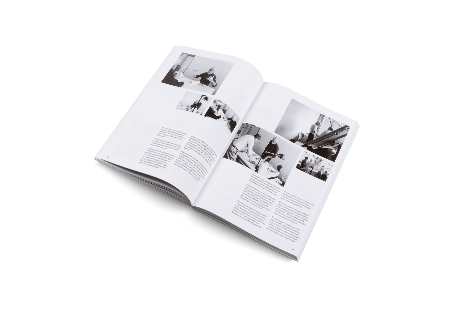 gestalten · Dieter Rams: Less but Better | socius design in Rochester, MN