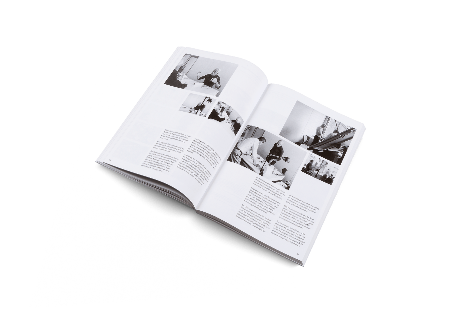 gestalten · Dieter Rams: Less but Better | socius design in Rochester, MN