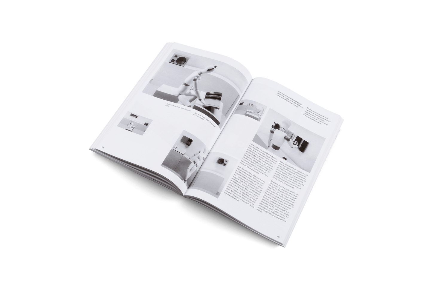gestalten · Dieter Rams: Less but Better | socius design in Rochester, MN