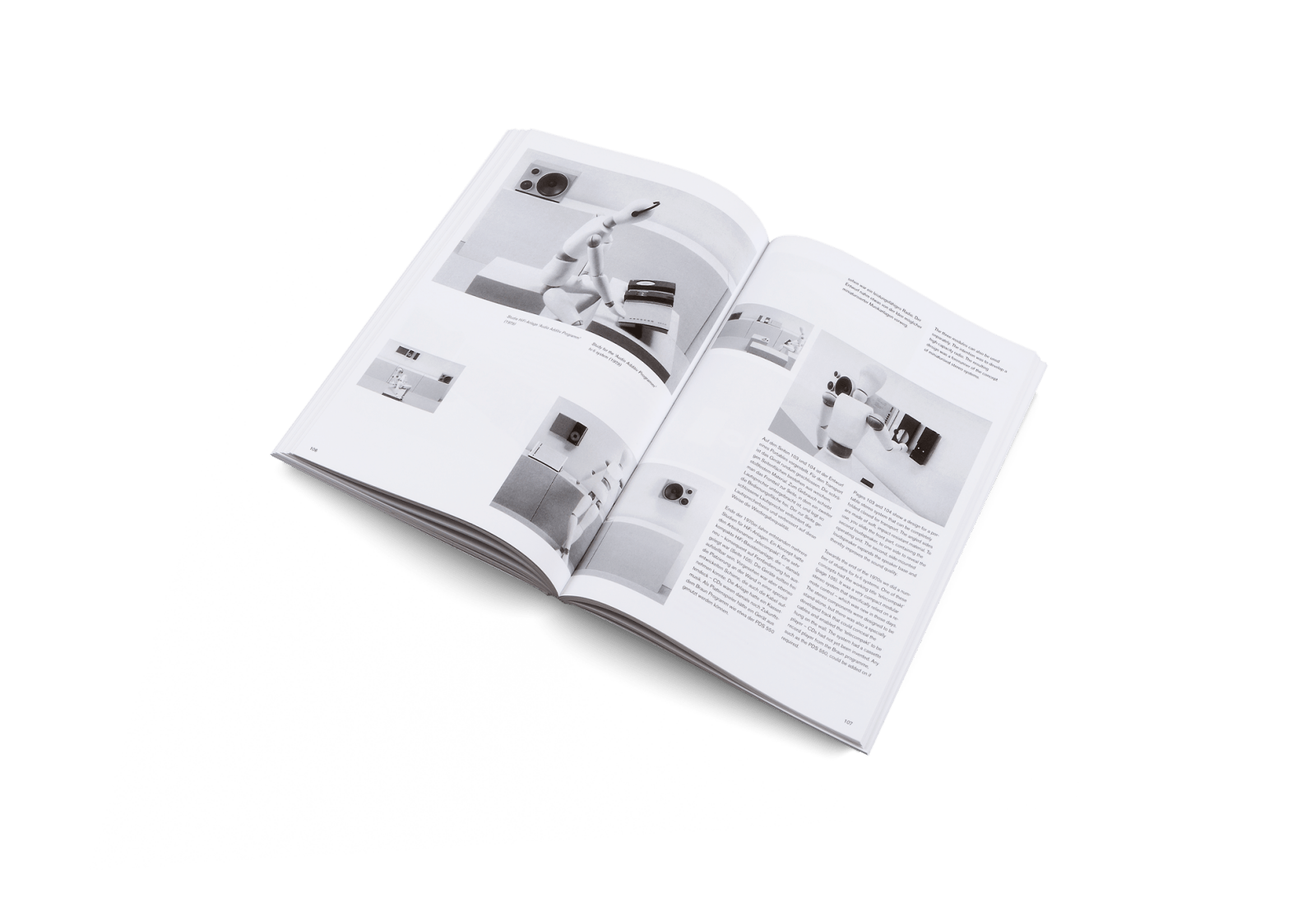 gestalten · Dieter Rams: Less but Better | socius design in Rochester, MN