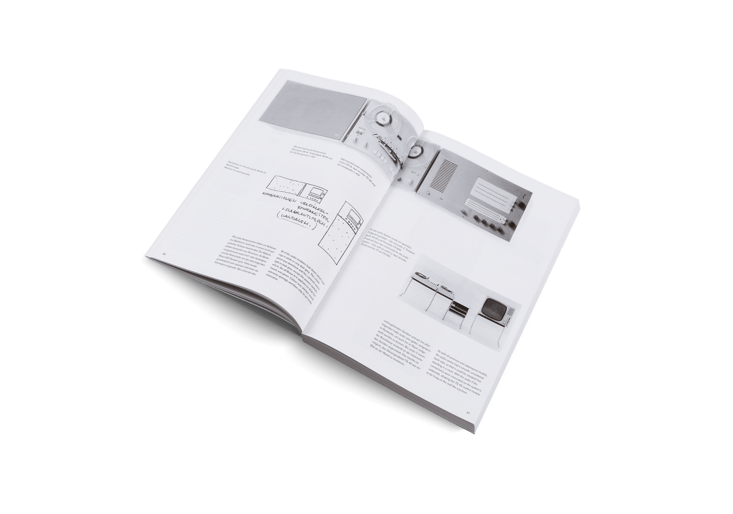 gestalten · Dieter Rams: Less but Better | socius design in Rochester, MN