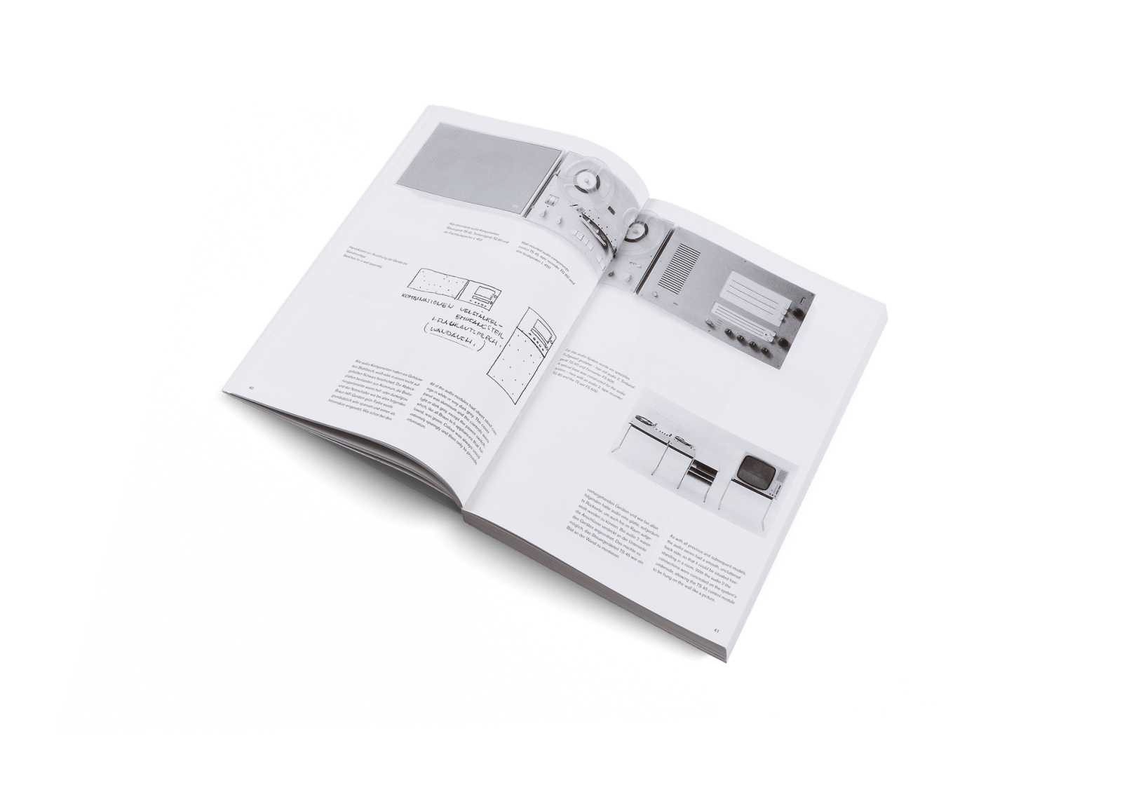 gestalten · Dieter Rams: Less but Better | socius design in Rochester, MN