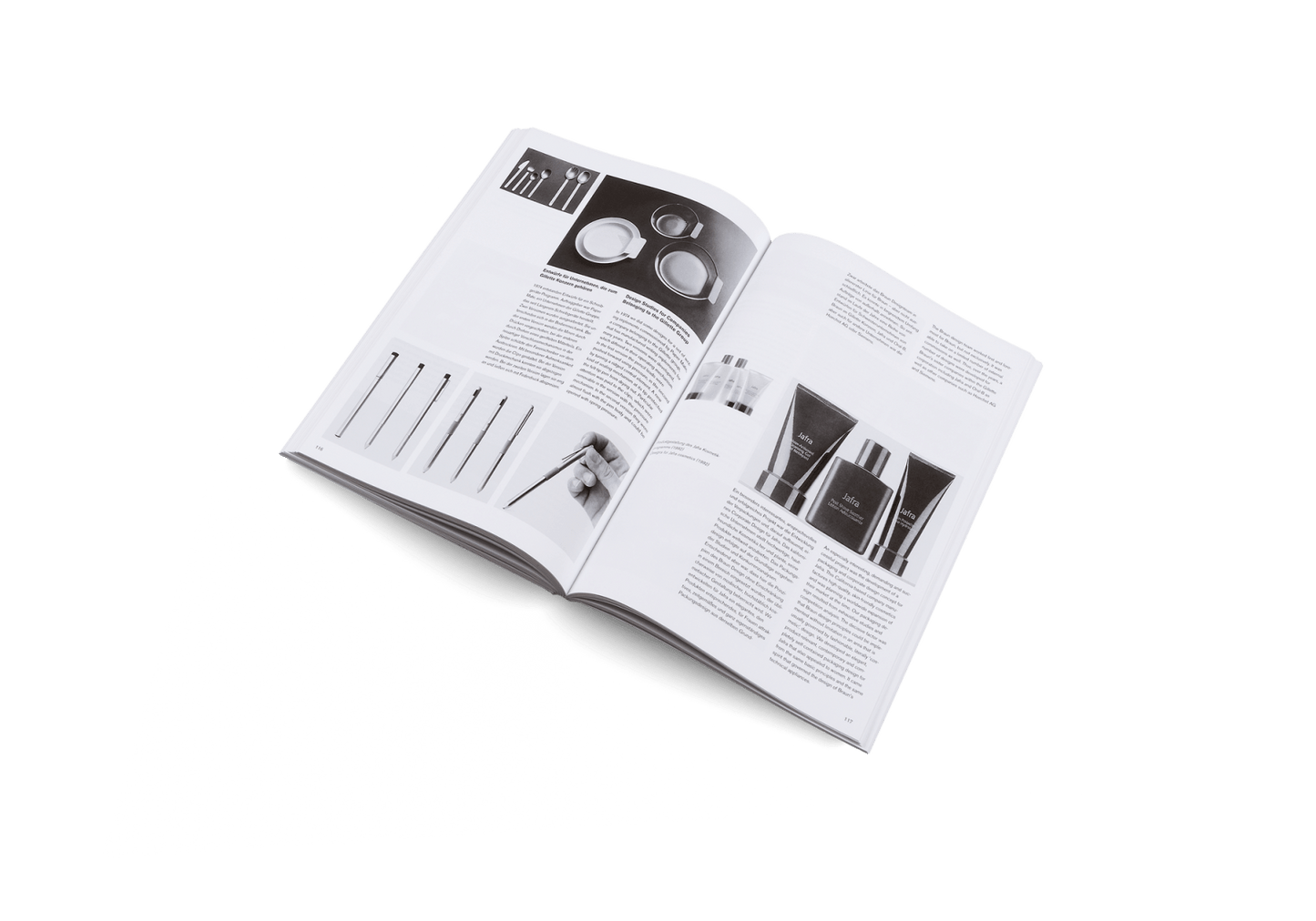 gestalten · Dieter Rams: Less but Better | socius design in Rochester, MN