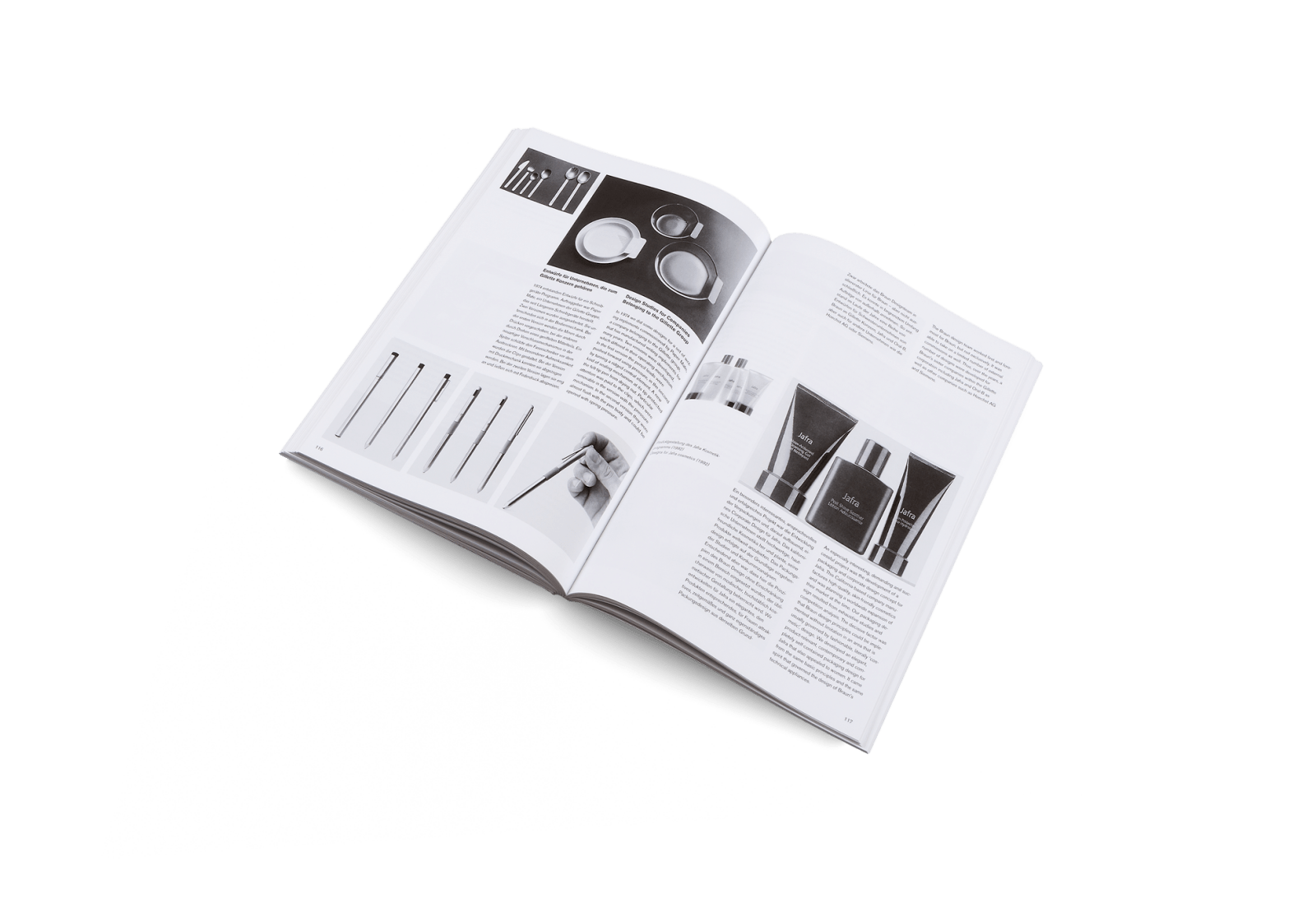 gestalten · Dieter Rams: Less but Better | socius design in Rochester, MN