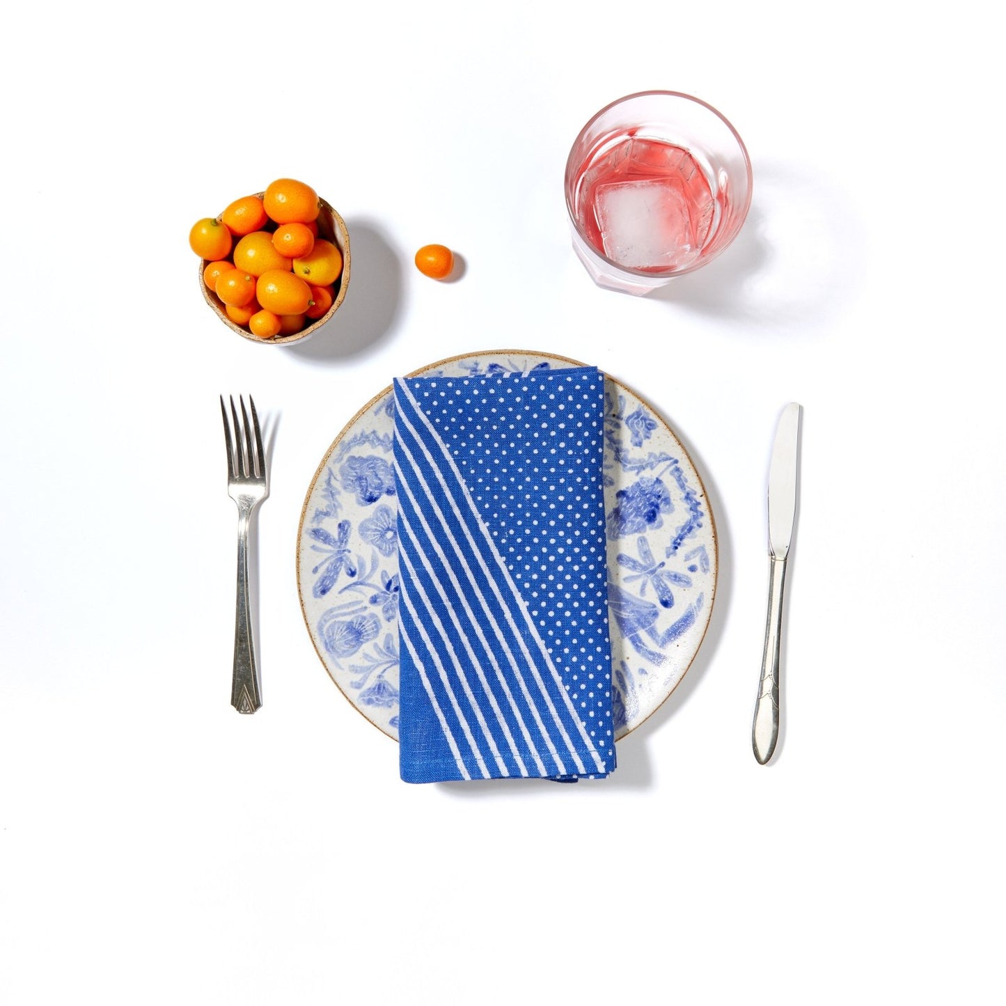 Block Shop · Dolly Napkin | socius design in Rochester, MN