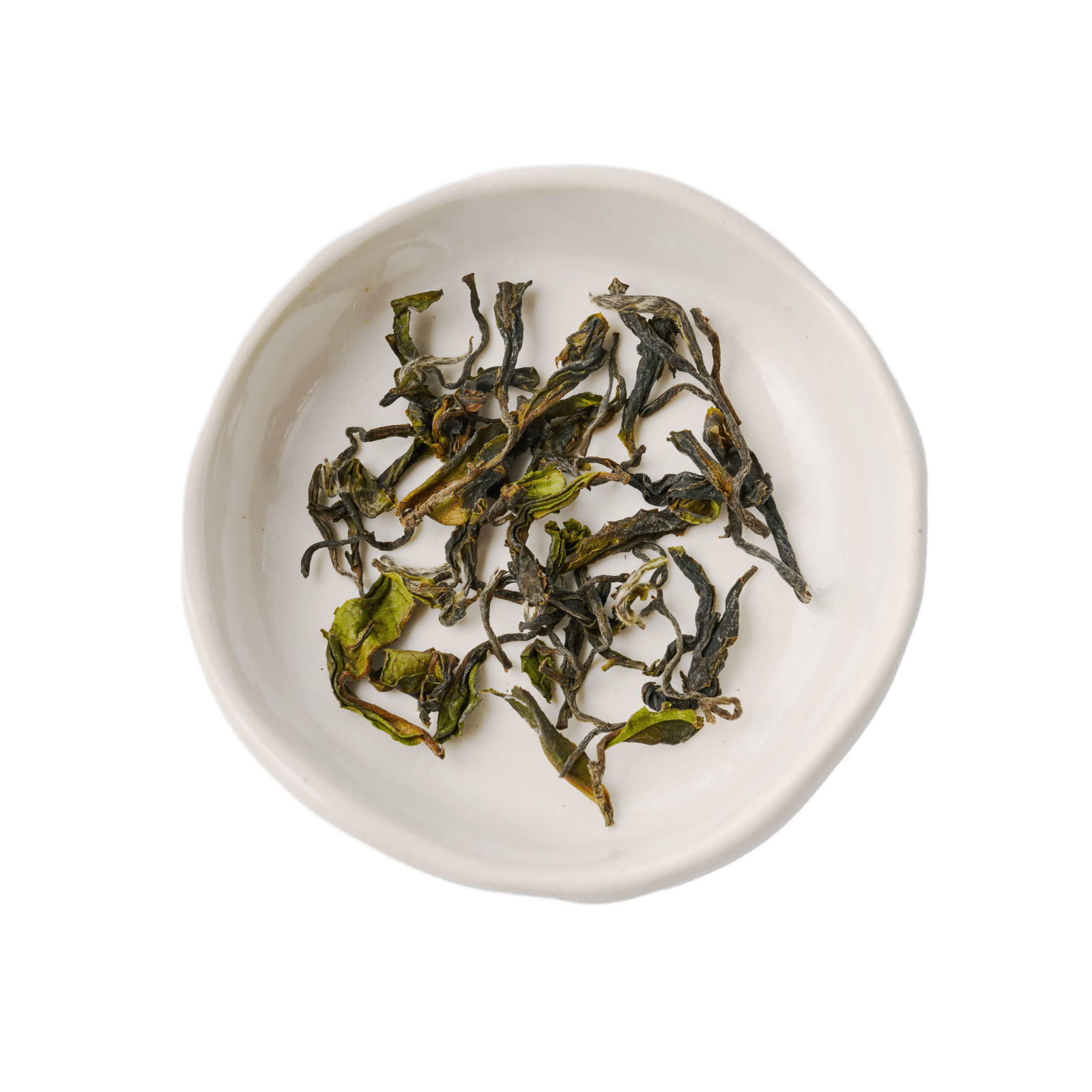 DONA · DONA · Loose Leaf Black Tea · Palampur Oolong | socius design in Rochester, MN