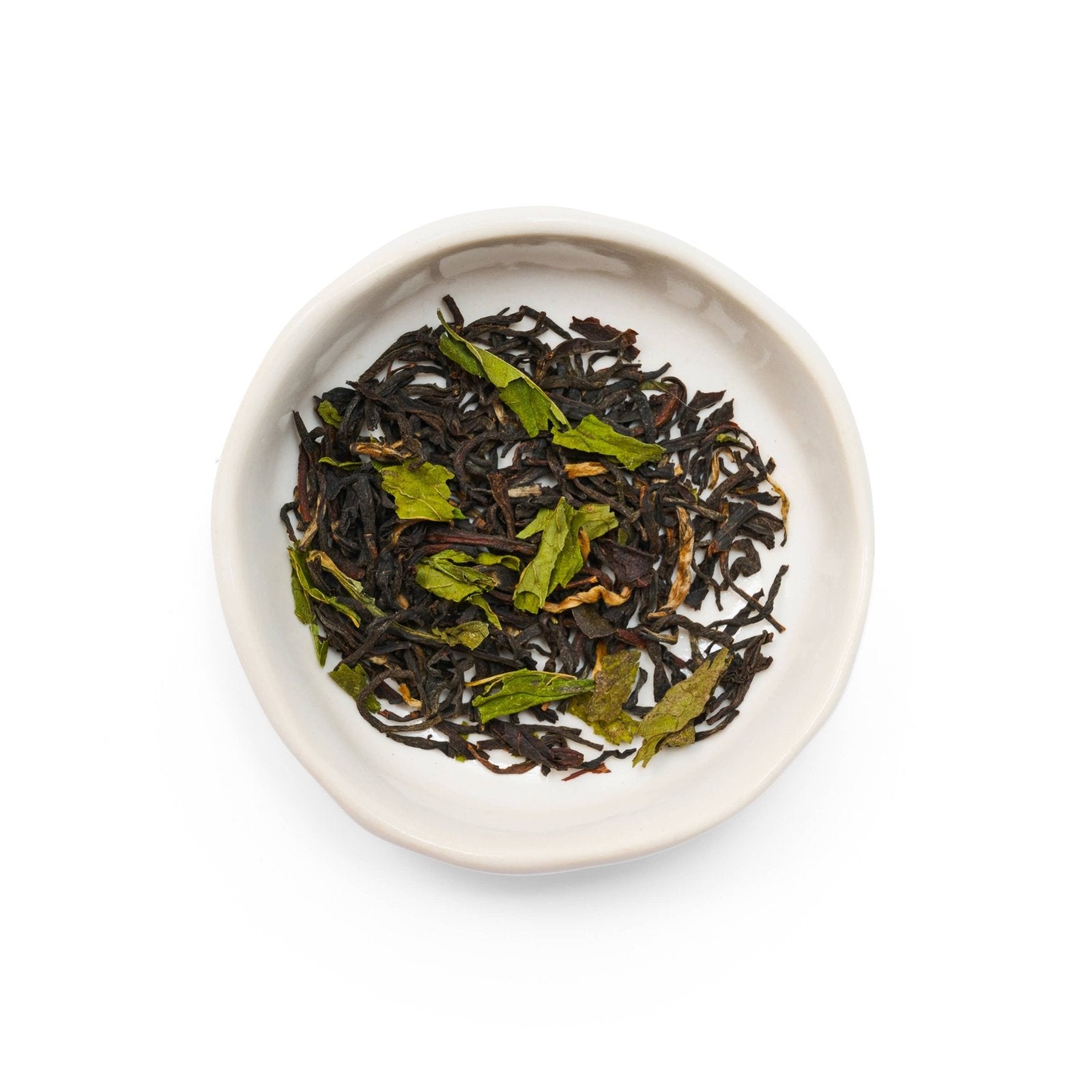 DONA · DONA · Loose Leafe Black Tea · Marrakesh | socius design in Rochester, MN