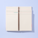 Moglea · Dorian Composition B5 Notebook | socius design in Rochester, MN