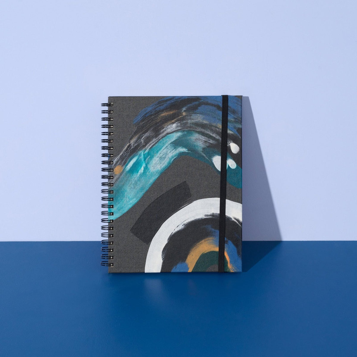 Moglea · Dorian Composition B5 Notebook | socius design in Rochester, MN