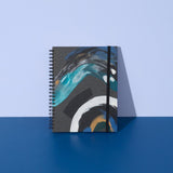 Moglea · Dorian Composition B5 Notebook | socius design in Rochester, MN