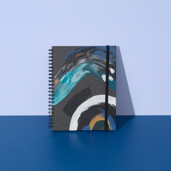 Moglea · Dorian Composition B5 Notebook | socius design in Rochester, MN