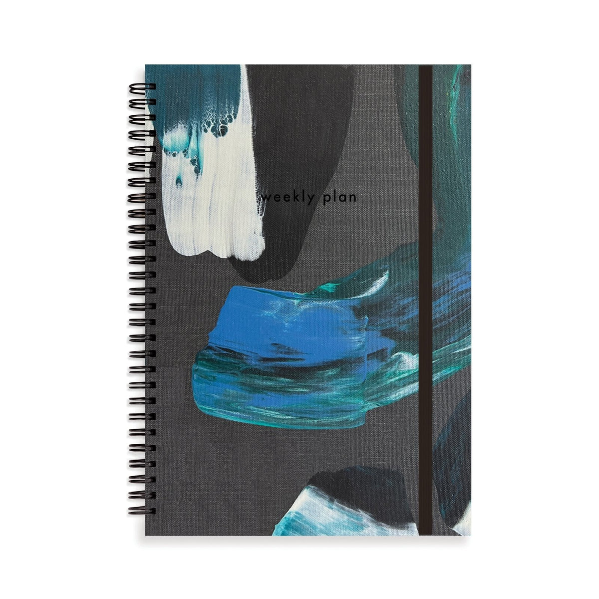 Moglea · Dorian Weekly Undated Planner | socius design in Rochester, MN