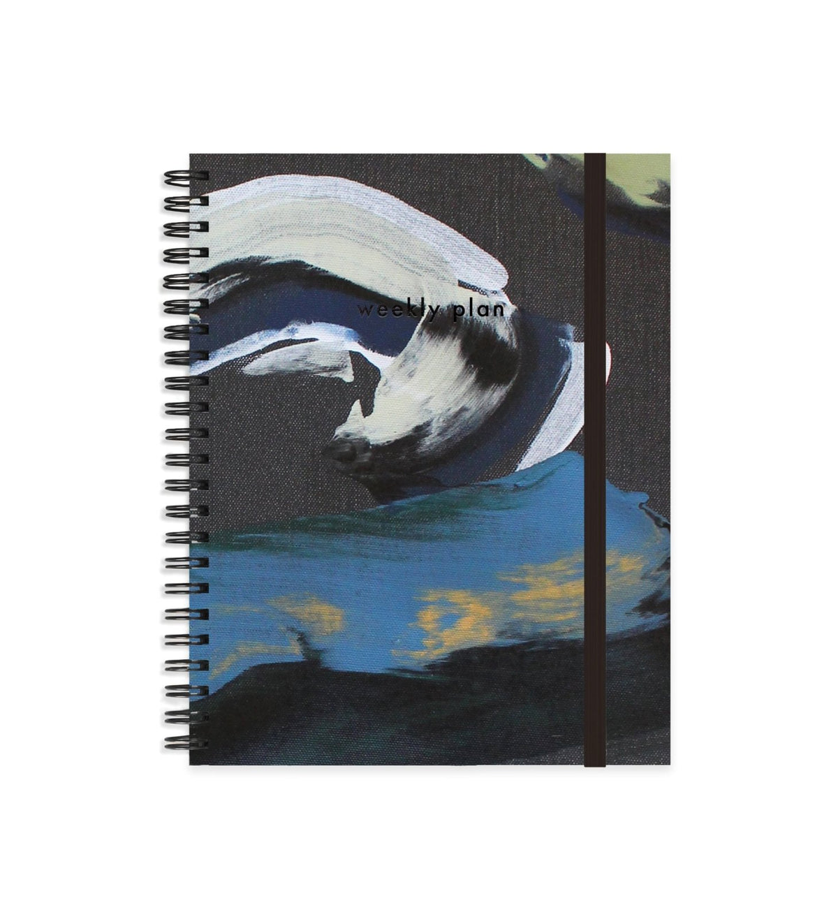 Moglea · Dorian Weekly Undated Planner | socius design in Rochester, MN