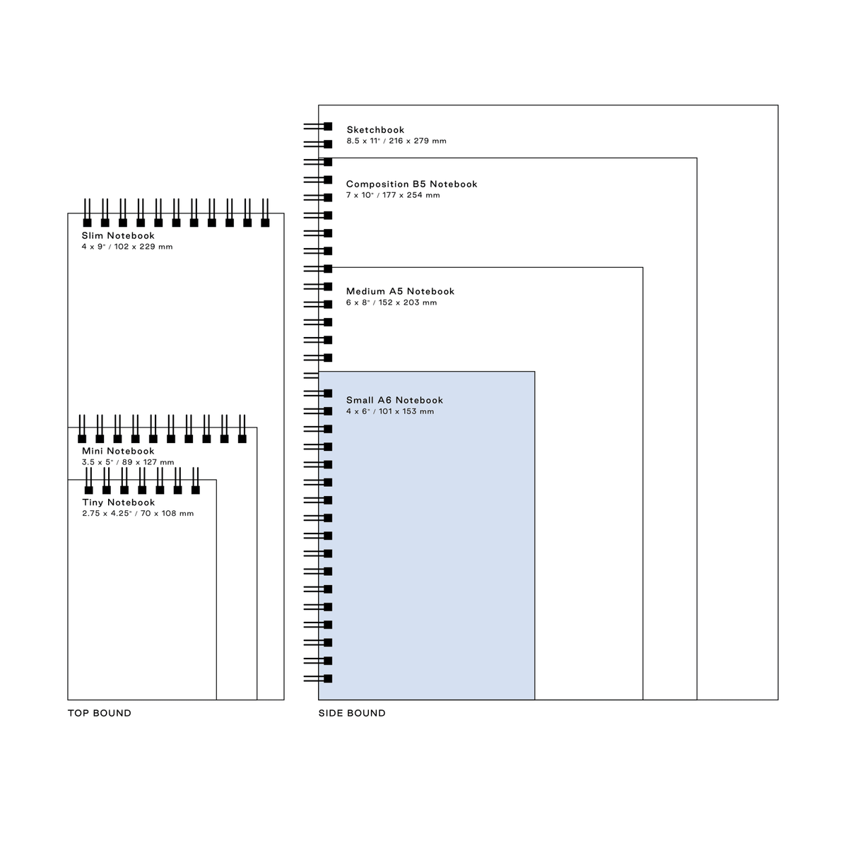 Moglea · Dorian Weekly Undated Planner | socius design in Rochester, MN