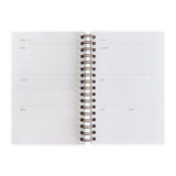 Moglea · Dorian Weekly Undated Planner | socius design in Rochester, MN