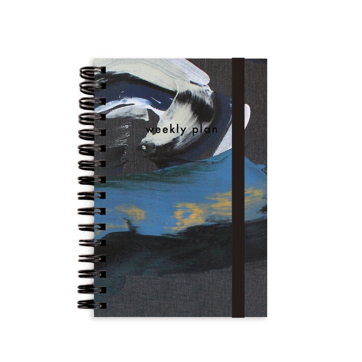 Moglea · Dorian Weekly Undated Planner | socius design in Rochester, MN