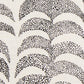 Rebecca Atwood · Dotted Palm Fabric | socius design in Rochester, MN