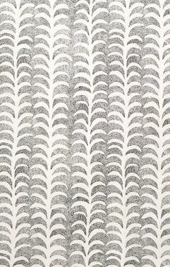 Rebecca Atwood · Dotted Palm Fabric | socius design in Rochester, MN