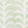 Rebecca Atwood · Dotted Palm Fabric | socius design in Rochester, MN