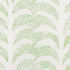 Rebecca Atwood · Dotted Palm Fabric | socius design in Rochester, MN